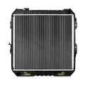 Picture of Mishimoto Toyota 4Runner Replacement Radiator 1988-1995