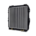 Picture of Mishimoto Toyota 4Runner Replacement Radiator 1988-1995