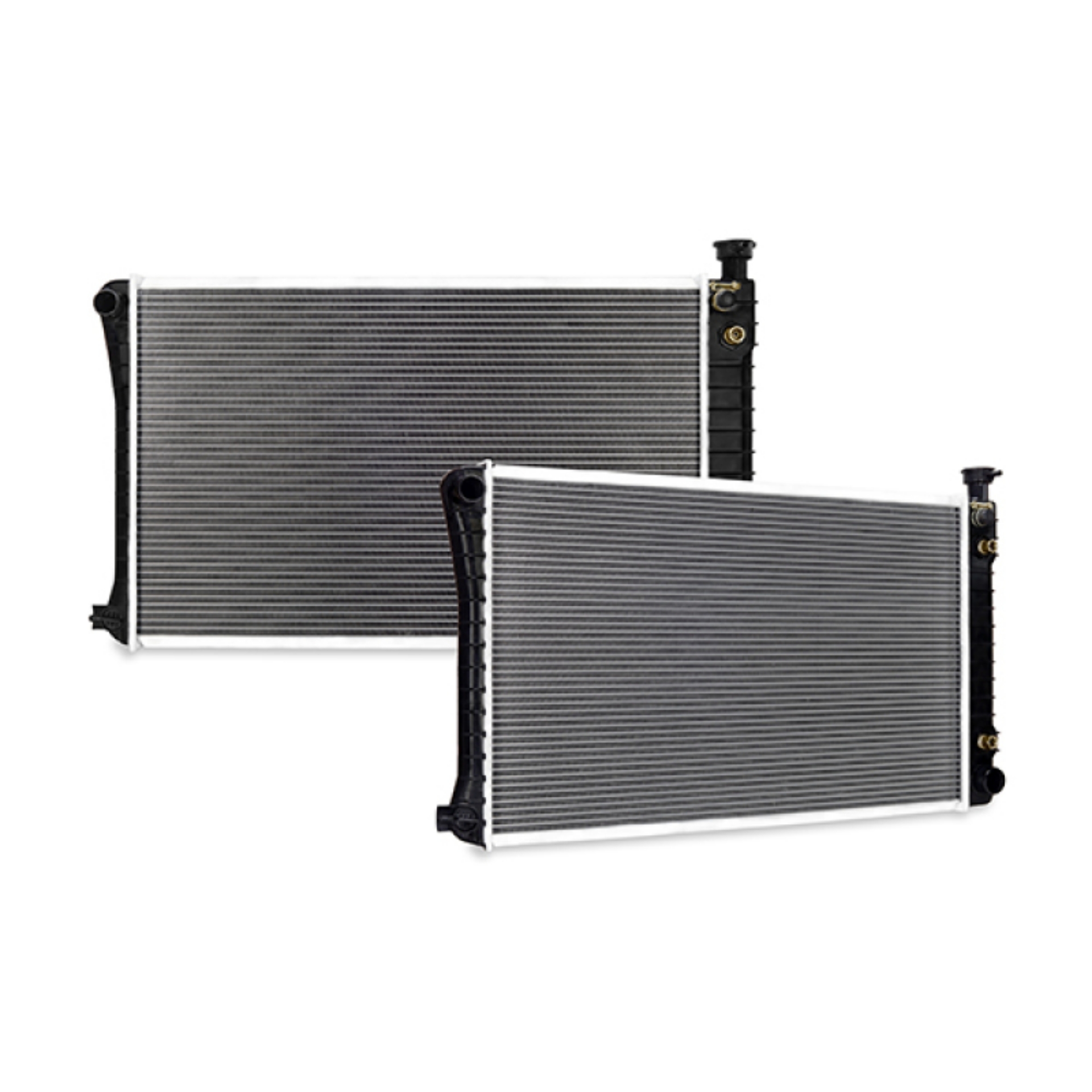 Picture of Mishimoto Chevrolet C-K Truck Replacement Radiator 1988-1995