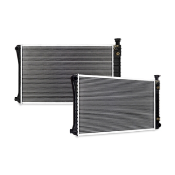 Picture of Mishimoto Chevrolet C-K Truck Replacement Radiator 1988-1995