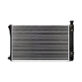 Picture of Mishimoto Chevrolet C-K Truck Replacement Radiator 1988-1995