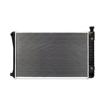 Picture of Mishimoto Chevrolet C-K Truck Replacement Radiator 1988-1995