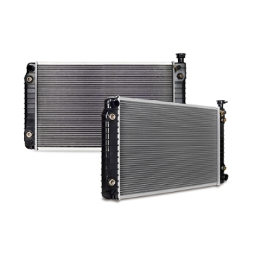 Picture of Mishimoto Chevrolet C-K Truck Replacement Radiator 1988-1995