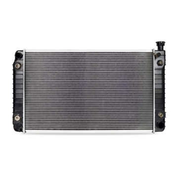 Picture of Mishimoto Chevrolet C-K Truck Replacement Radiator 1988-1995