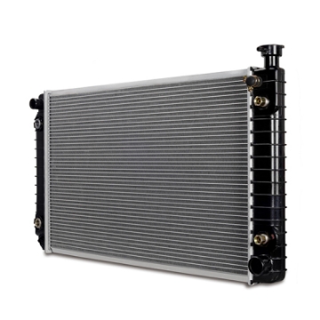 Picture of Mishimoto Chevrolet C-K Truck Replacement Radiator 1988-1995