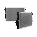 Picture of Mishimoto Ford 6-4L Powerstroke Replacement Radiator 2008-2010