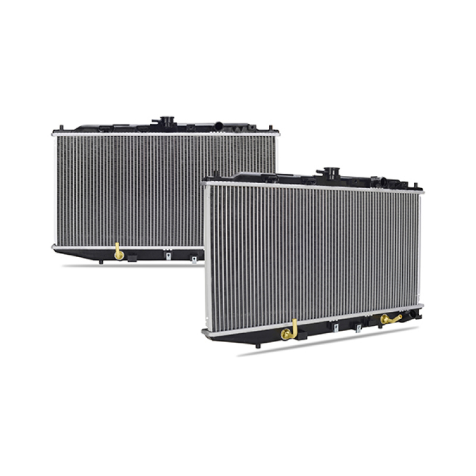 Picture of Mishimoto Honda Civic Replacement Radiator 1988-1991