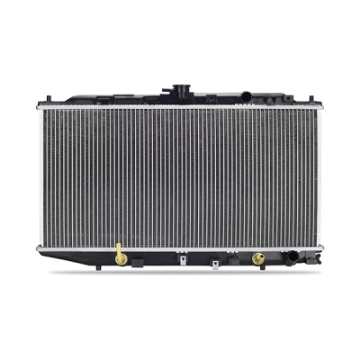 Picture of Mishimoto Honda Civic Replacement Radiator 1988-1991