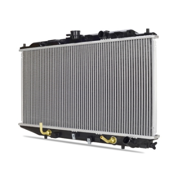 Picture of Mishimoto Honda Civic Replacement Radiator 1988-1991