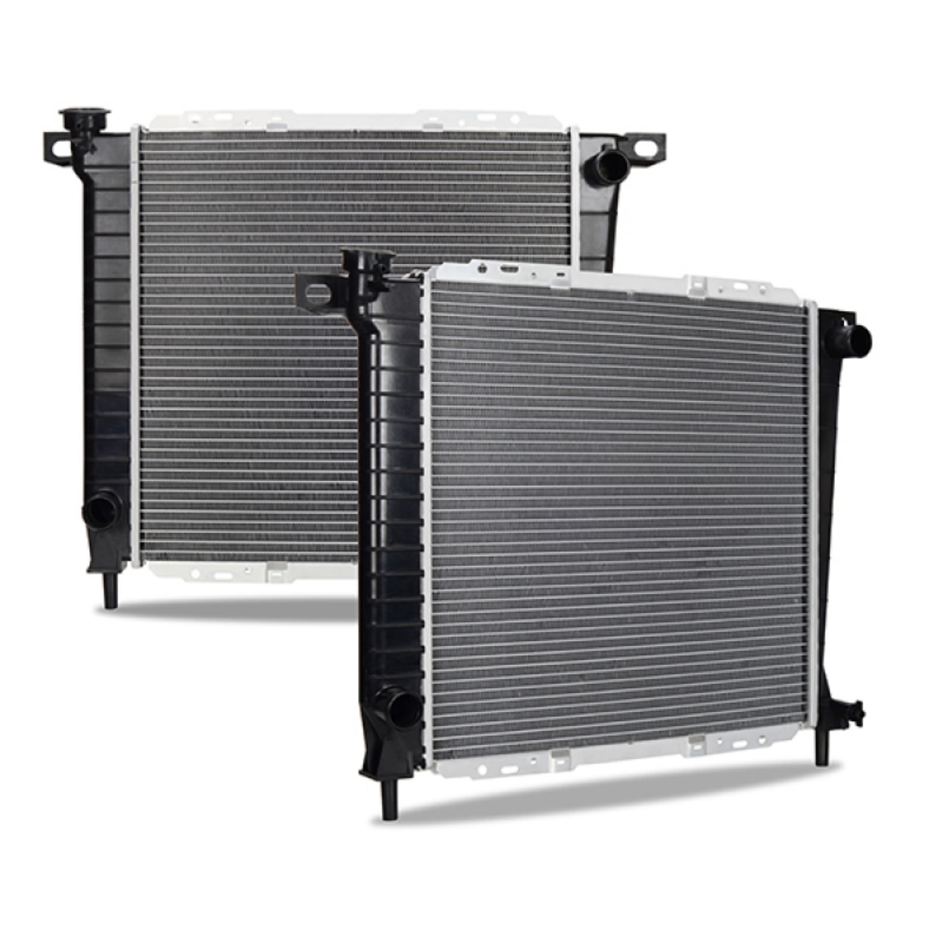 Picture of Mishimoto Ford Bronco II Replacement Radiator 1985-1990