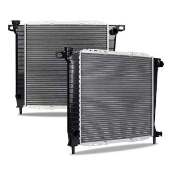 Picture of Mishimoto Ford Bronco II Replacement Radiator 1985-1990