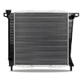 Picture of Mishimoto Ford Bronco II Replacement Radiator 1985-1990