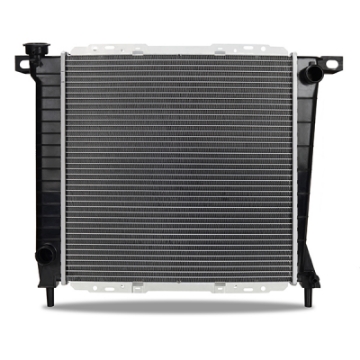 Picture of Mishimoto Ford Bronco II Replacement Radiator 1985-1990