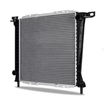 Picture of Mishimoto Ford Bronco II Replacement Radiator 1985-1990