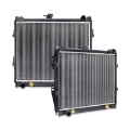 Picture of Mishimoto Toyota 4Runner Replacement Radiator 1984-1991