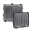 Picture of Mishimoto Toyota 4Runner Replacement Radiator 1984-1991