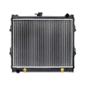 Picture of Mishimoto Toyota 4Runner Replacement Radiator 1984-1991