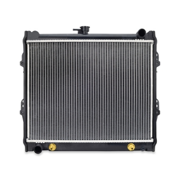 Picture of Mishimoto Toyota 4Runner Replacement Radiator 1984-1991