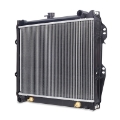Picture of Mishimoto Toyota 4Runner Replacement Radiator 1984-1991