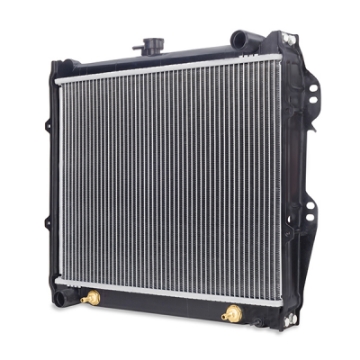 Picture of Mishimoto Toyota 4Runner Replacement Radiator 1984-1991