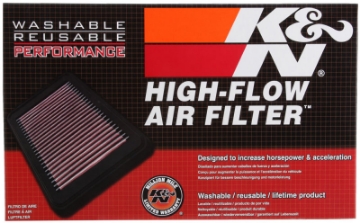 Picture of K&N Honda VTR1000 1997-2005 Air Filter
