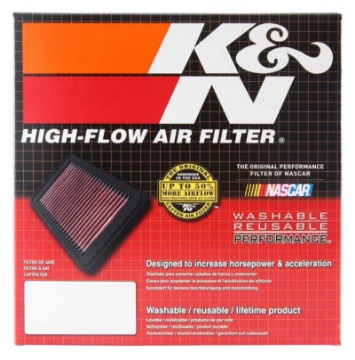 Picture of K&N Honda XL1000 VARADERO 03-10 Air Filter