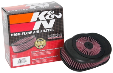 Picture of K&N Honda CRF450R 449 2017-2019 Air Filter