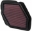 Picture of K&N Honda NSA700 DN-01 08-10 Air Filter