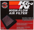 Picture of K&N Honda NSA700 DN-01 08-10 Air Filter