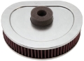 Picture of K&N Harley-Davidson EVO 1990-1999 Air Filter