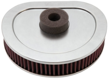 Picture of K&N Harley-Davidson EVO 1990-1999 Air Filter