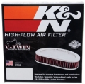 Picture of K&N Harley-Davidson Non-US Models 1995-1999 Air Filter