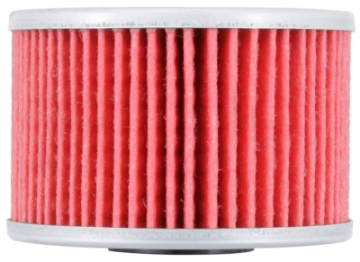 Picture of K&N Oil Filter Powersports Cartridge Oil Filter