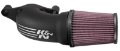 Picture of K&N AirCharger H-D Touring Models 2017-2018 Performance Air Intake System