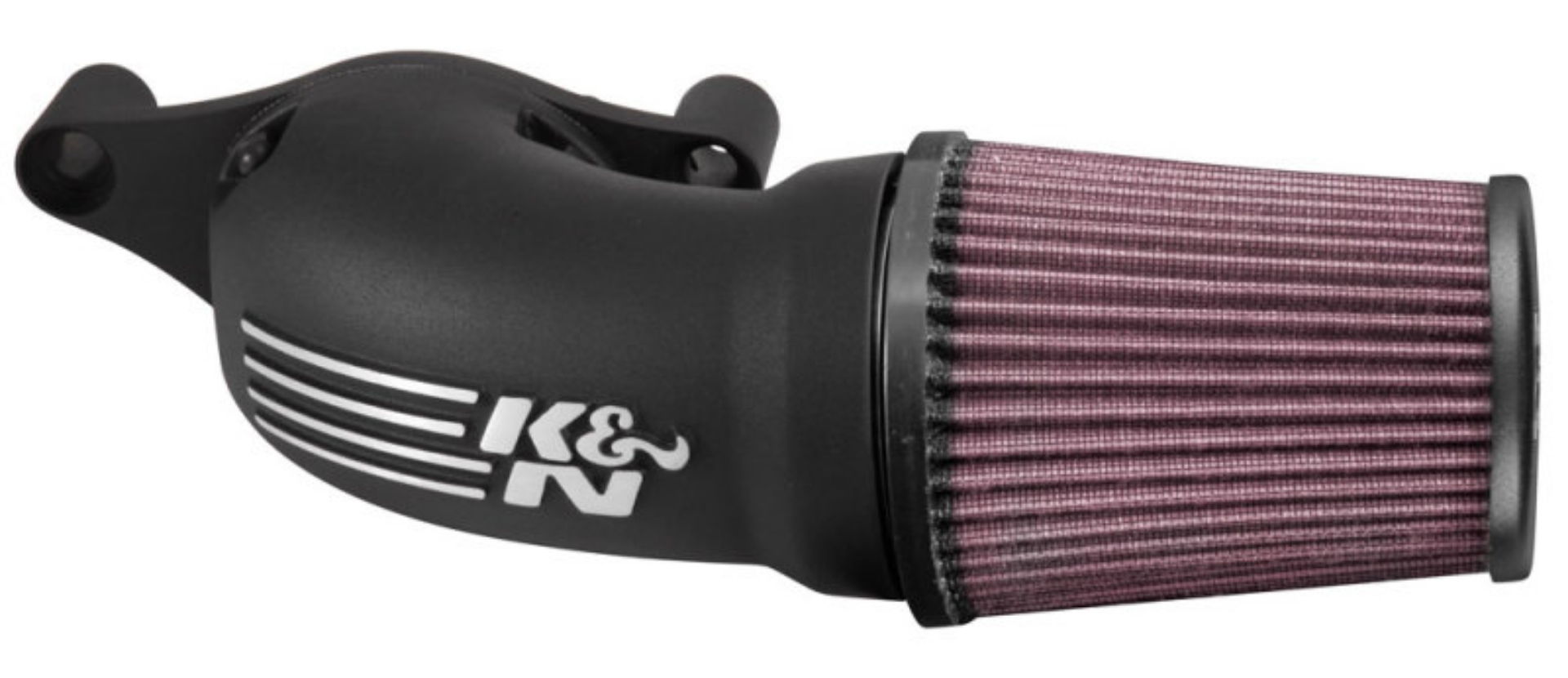 Picture of K&N AirCharger H-D Touring Models 2017-2018 Performance Air Intake System