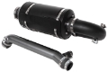 Picture of K&N AirCharger Polaris RZR Pro XP 925Cc 2020-2021 Performance Air Intake System