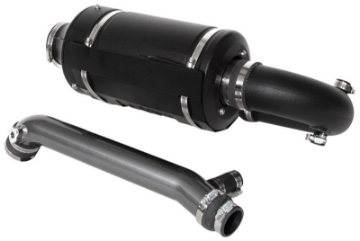 Picture of K&N AirCharger Polaris RZR Pro XP 925Cc 2020-2021 Performance Air Intake System