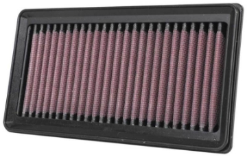 Picture of K&N Triumph Scrambler 1200 2019-2020 Replacement Air Filter