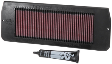 Picture of K&N Triumph Trident 750-900 91-98 Replacement Air Filter