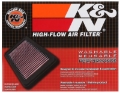 Picture of K&N Honda RS125 Nova Sonic 01-02 SPECIAL ORDER Replacement Filter