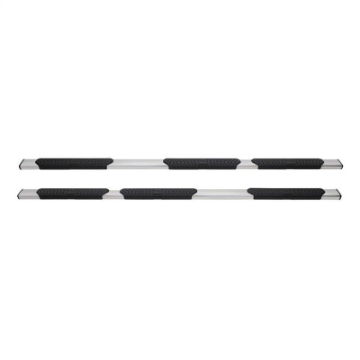 Picture of Westin 19-22 Ram 2500-3500 Crew Cab 8ft Bed Ex Dually R5 M-Series Wheel-to-Wheel Nerf Bars - SS