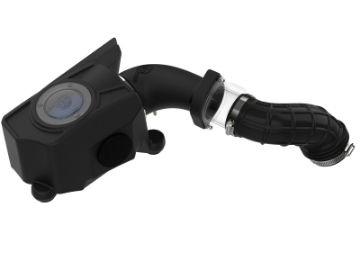 Picture of aFe Momentum GT Pro 5R Cold Air Intake System 18-21 Volkswagen Tiguan L4-2-0L t