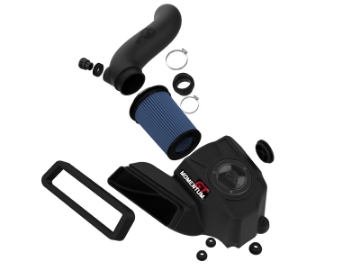 Picture of aFe Momentum GT Pro 5R Cold Air Intake System 19-21 Audi Q3 L4-2-0L t