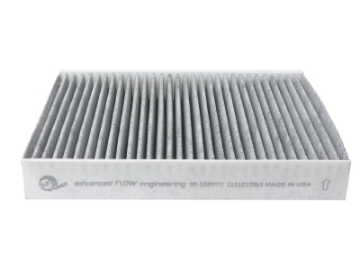 Picture of aFe Various Fiat 500 14-22- Jeep Renegade 15-22 Cabin Air Filter