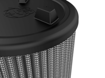 Picture of aFe Power 21-22 Ford Bronco EcoBoost L4 2-3Lt - V6 2-7Ltt Magnum FLOW Pro Dry S Air Filter