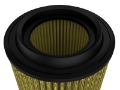 Picture of aFe Power 21-22 Ford Bronco L4-2-3L t-V6-2-7L tt Magnum FLOW Air Filter w- Pro GUARD 7 Media