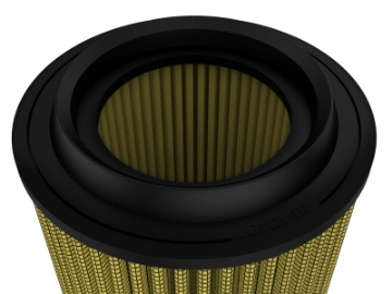 Picture of aFe Power 21-22 Ford Bronco L4-2-3L t-V6-2-7L tt Magnum FLOW Air Filter w- Pro GUARD 7 Media