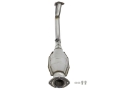 Picture of aFe Power 96-00 Toyota 4Runner L4-2-7L Direct Fit 409 Stainless Steel Catalytic Converter