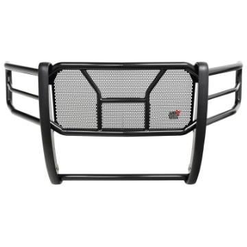 Picture of Westin 2015-2020 F-150 Excl- w-Sensors HDX Modular Grille Guard - Black