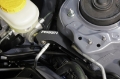 Picture of PERRIN 13-26 Subaru BRZ - Scion FR-S - Toyota 86 GR86 Master Cylinder Brace - Black